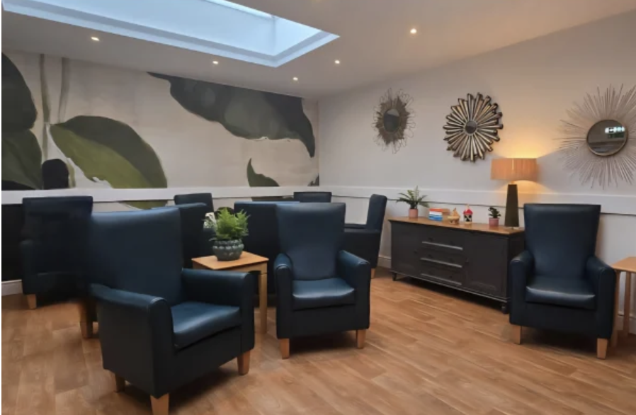 Hazeldene Residential Home